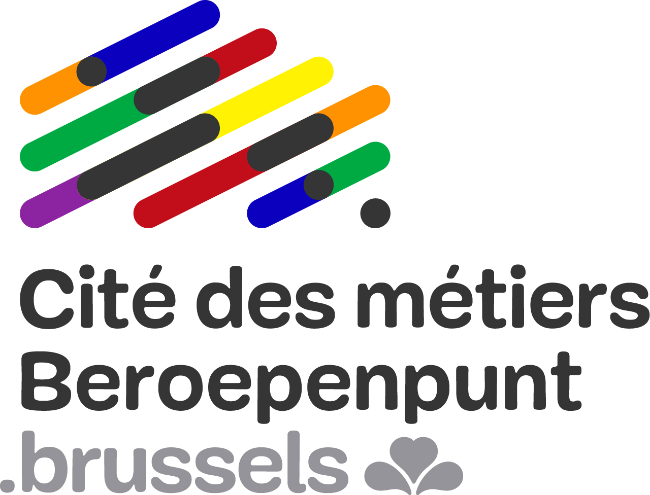 Logo Cité des Metiers
